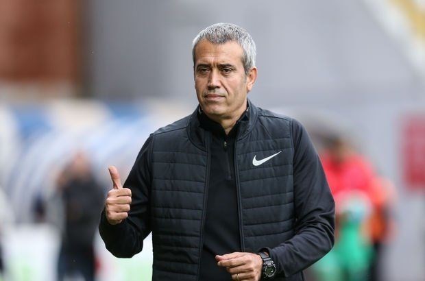 KEMAL ÖZDEŞ