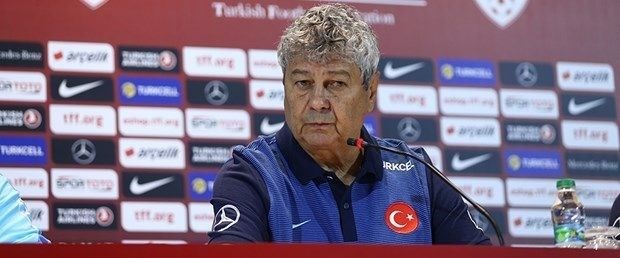 MİRCEA LUCESCU