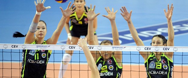 Fenerbahçe'ye 'az seyirci' cezası