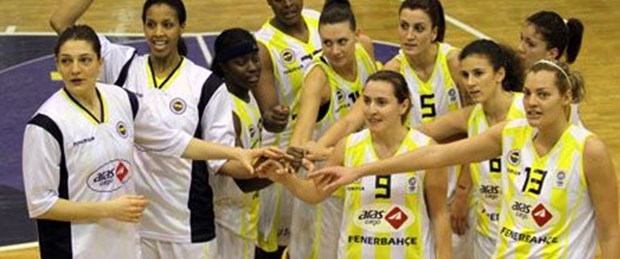 Fenerbahçe'ye dişli rakip