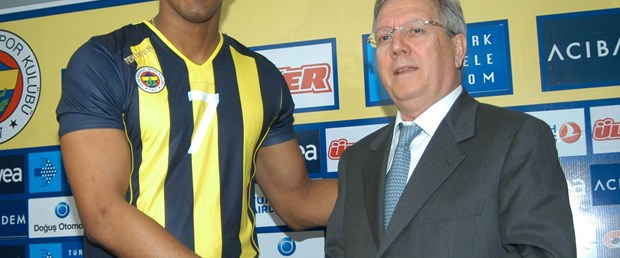 Fenerbahçe’ye Kübalı voleybolcu