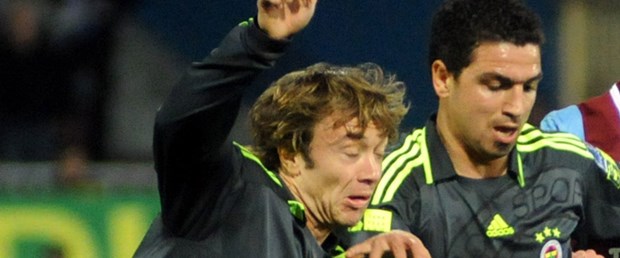 Fenerbahçe'ye sakatlardan iyi haber