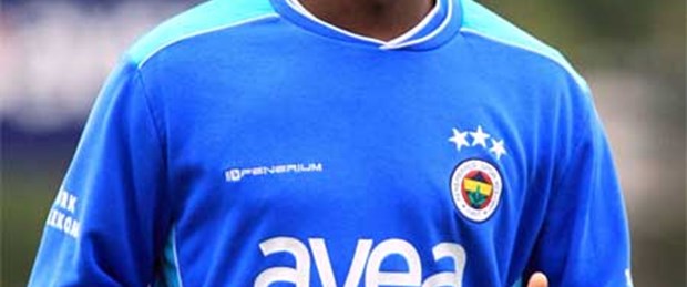 Fenerbahçe'ye Sow müjdesi