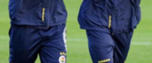 Fenerbahçe'yi ayakta tutan ikili