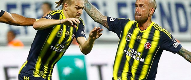 Fener'e iki kötü haber