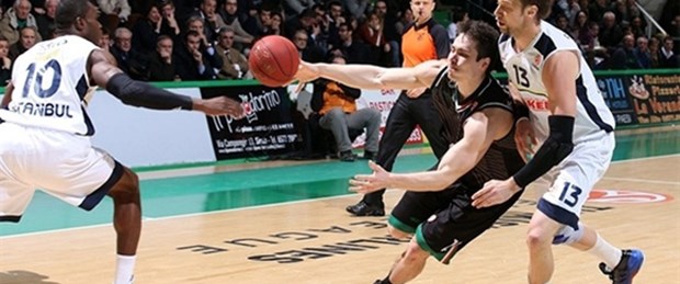 Fener'in işi mucizeye kaldı