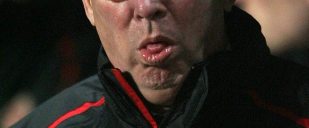 Ferguson: İlk 15 dakika şok geçirdim