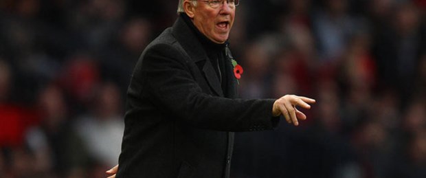 Ferguson: O pankartı unutamam
