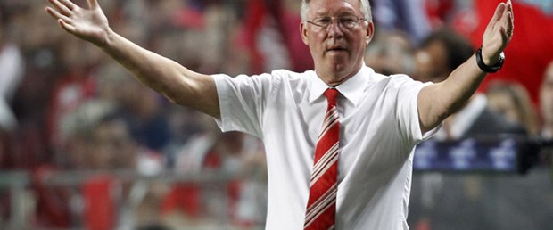 Ferguson: Şeytanla el sıkışmanın bedeli var