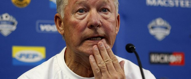 Ferguson’dan yalanlama