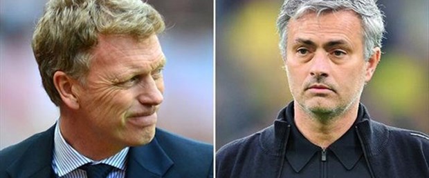 Ferguson'ın yerine kim geçecek?