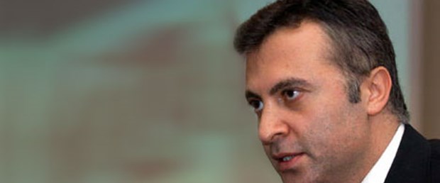 Fikret Orman: Aday değilim