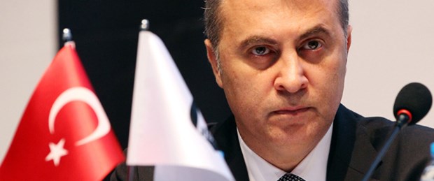 Fikret Orman'dan açıklama