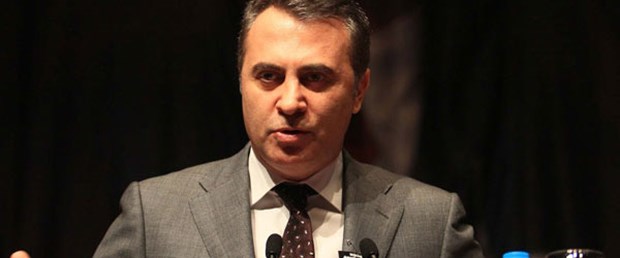 Fikret Orman'dan hibe yok