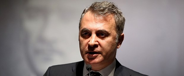 fikret orman