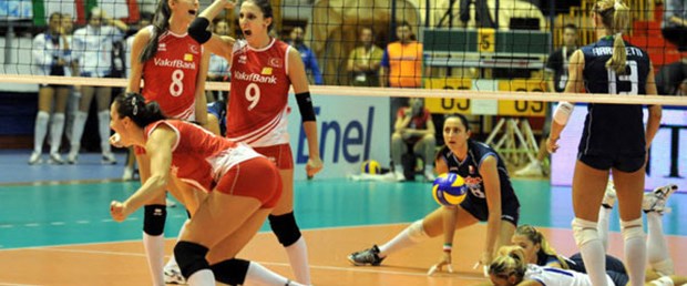 Filenin Sultanları'na bronz madalya