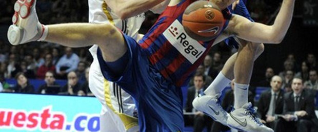 Final four'a yükselenler belli oldu
