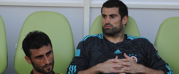 Finallerde en çok kaybeden Fenerbahçe