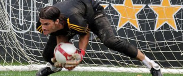 Franco: Artık Galatasaraylıyım