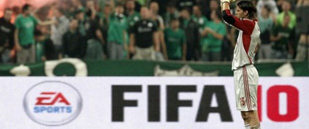 Franco: Rijkaard sadece futbolla ilgileniyor