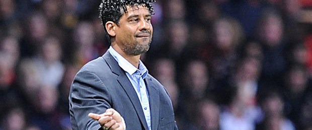 Frank Rijkaard üzerine