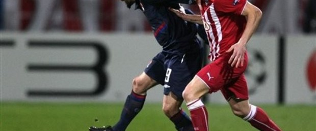 Fransa'da hayat duracak