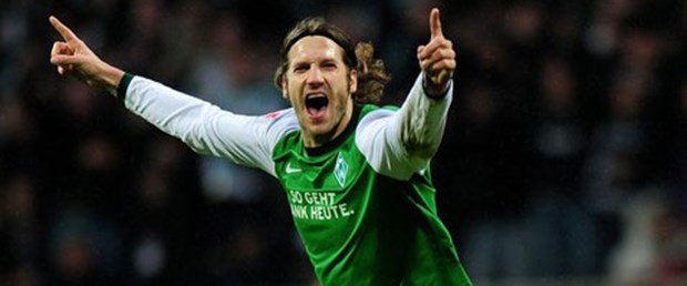 Frings'e 1 maç ceza