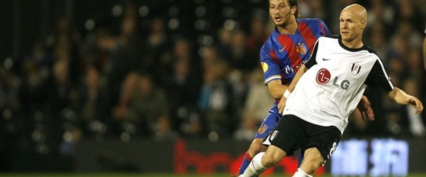 Fulham'da Johnson sezonu kapadı!