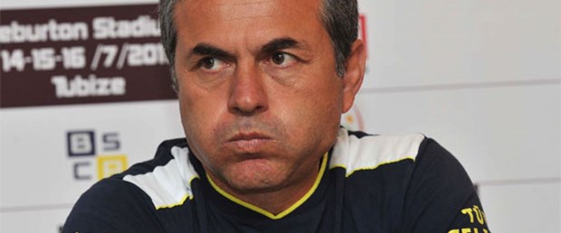 'Futbol dışında her şeyin içinde olduğu süreç'