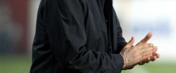 'Futbol diye bir şey kalmadı'