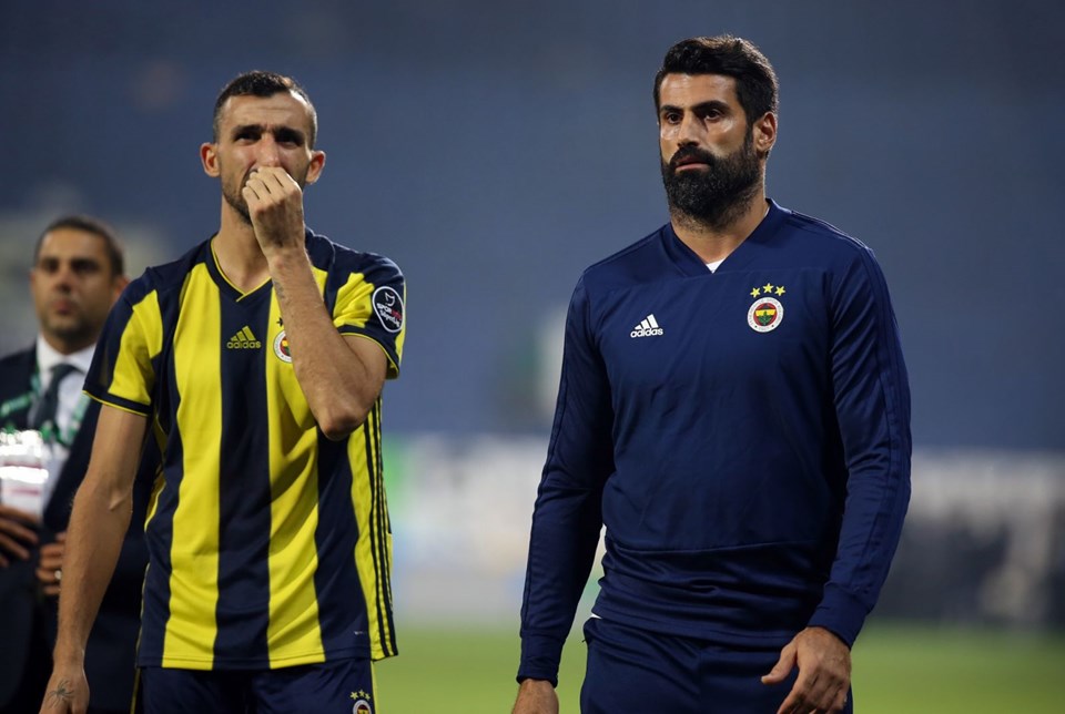 Ercan Guven-Milliyet