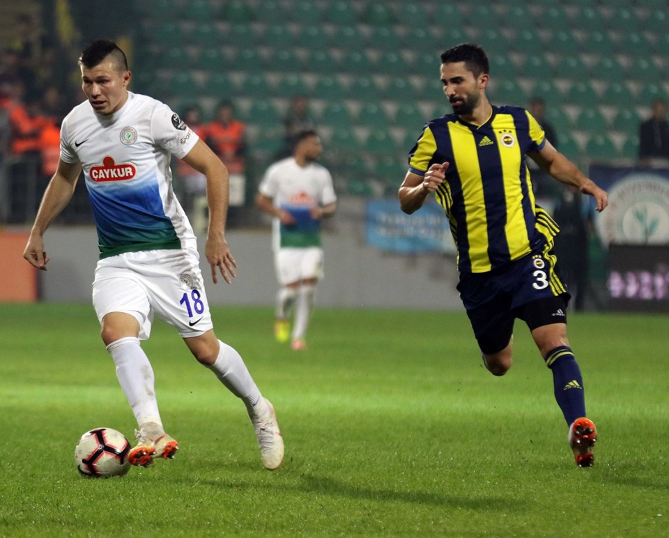 Ömer Ürundul-Sabah