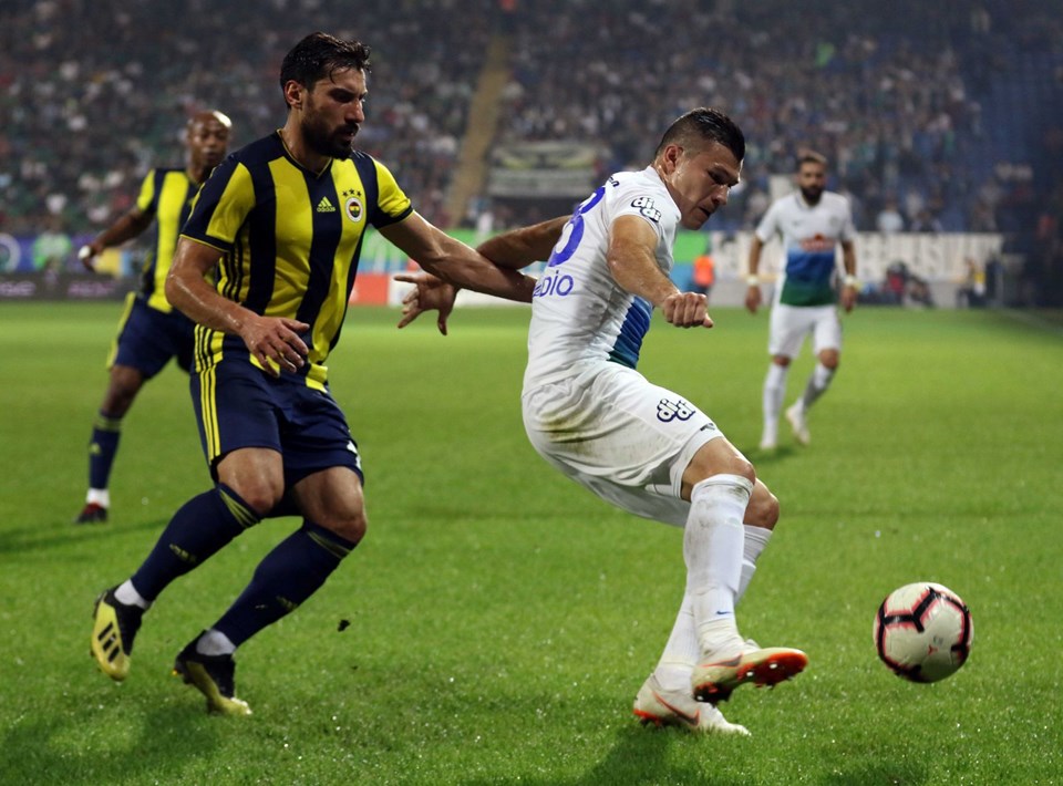 Ruştu Reçber-Hurriyet