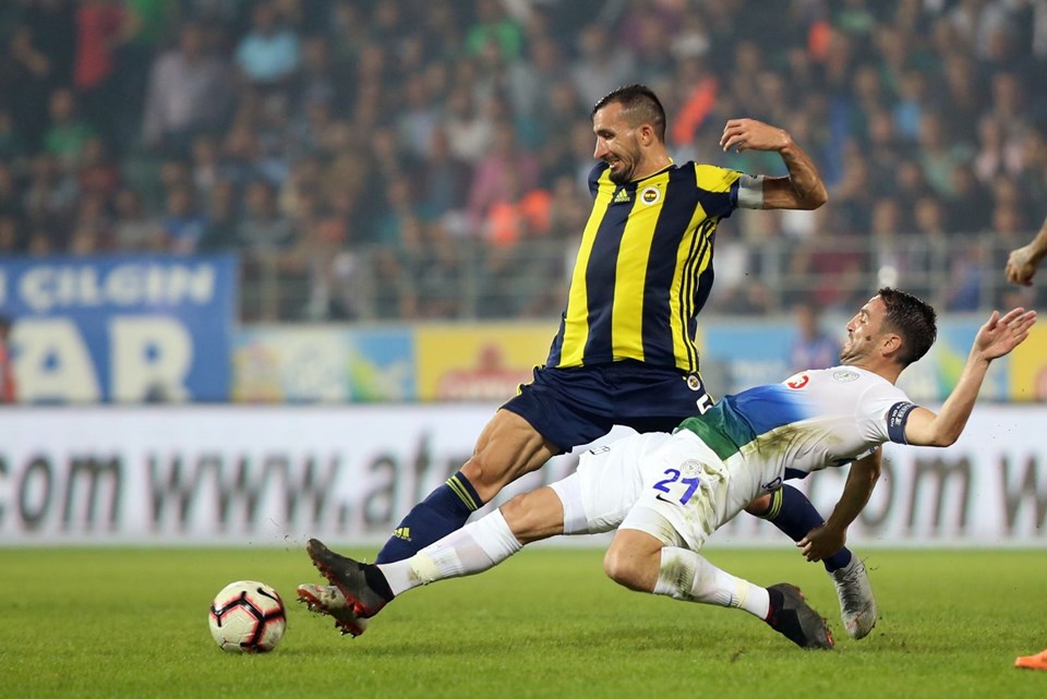 Uğur Meleke-Hurriyet