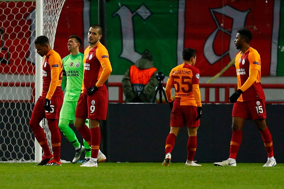 Erman Özgur-Fanatik