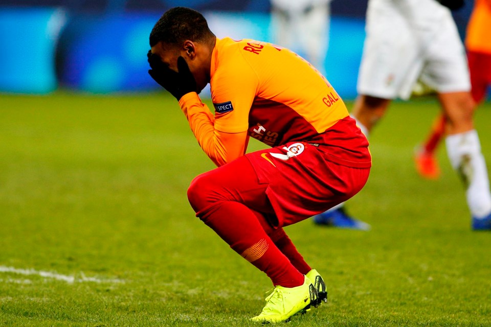 Ümit Aktan-Turkiye