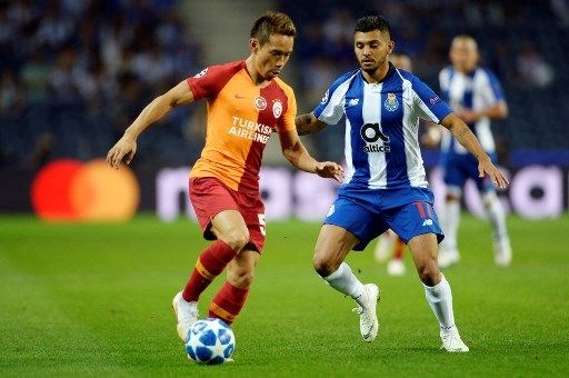 İLKER YASİN-HÜRRİYET