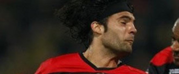 Futbola kalp engeli