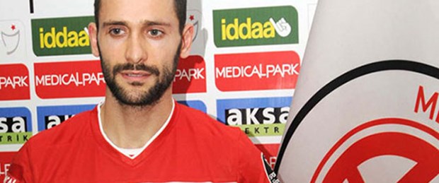 Futbolcu Mehmet Sedef yoğun bakımda