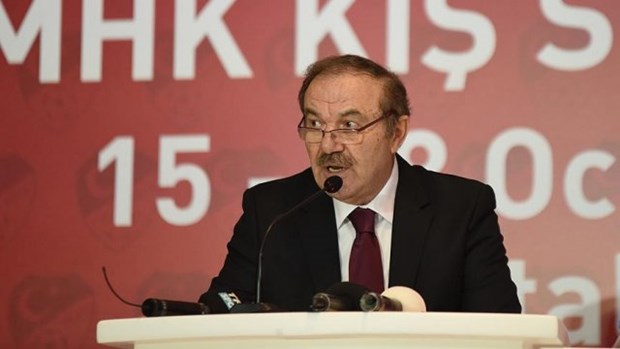 22 HAKEM GÖREV YAPACAK