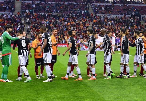 İLK DERBİ 5. HAFTADA