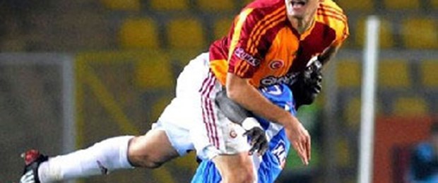 "G.Saray'da bıraktığım için mutluyum"