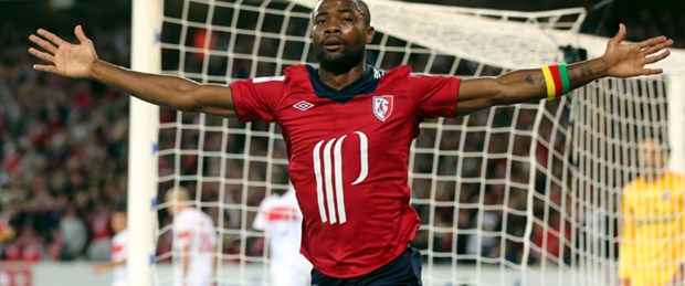 G.Saray'da Chedjou seferberliği