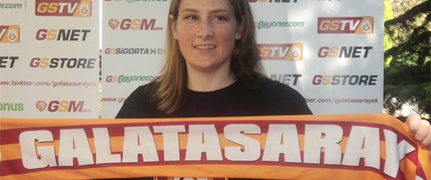 G.Saray’dan ABD’li basketbolcuya: Oportünist