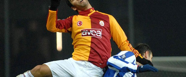 Galatasaray Avrupa'da 219. kez
