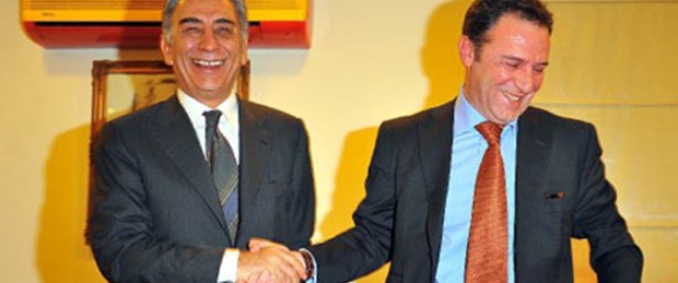 Galatasaray başkanını seçiyor