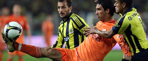 Galatasaray-Fenerbahçe 362. kez