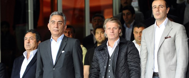 Galatasaray genç istiyor