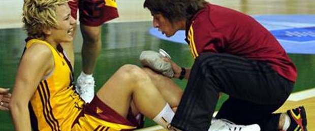 Galatasaray hem turu hem Işıl'ı kaybetti
