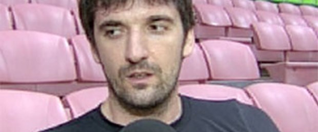 Galatasaray kendinden emin